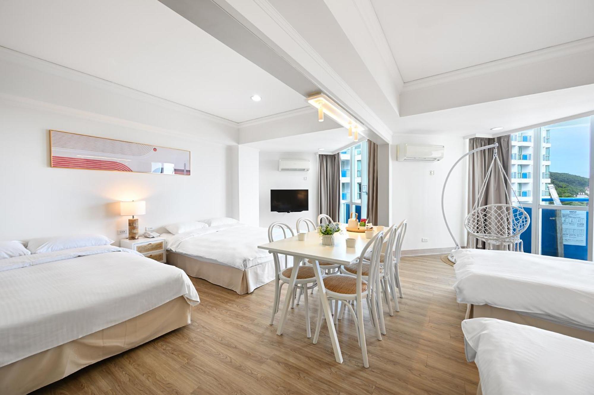 Ct Green Bay Hot-Spring Hotel Vạn Lý Ngoại thất bức ảnh