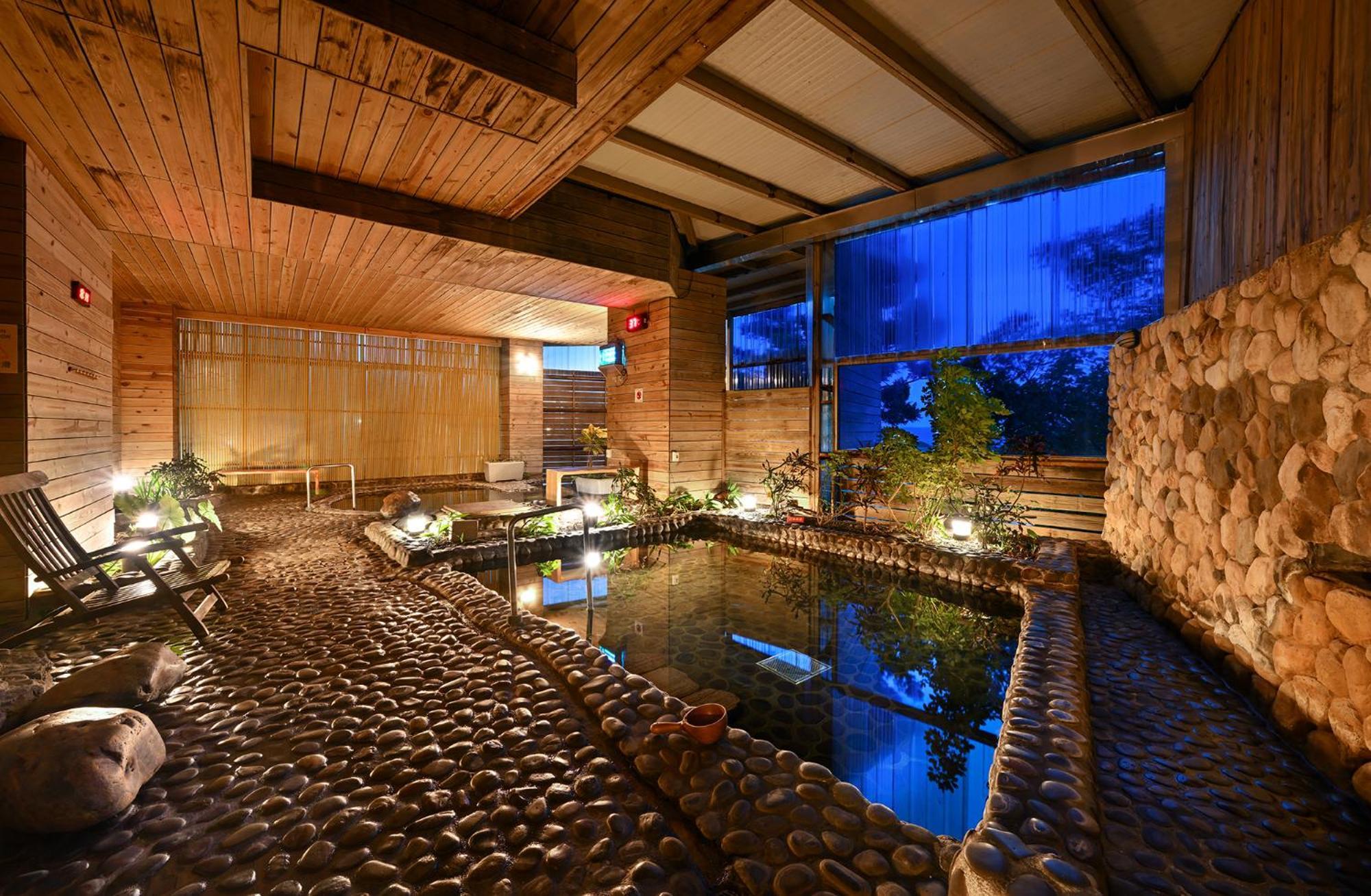 Ct Green Bay Hot-Spring Hotel Vạn Lý Ngoại thất bức ảnh