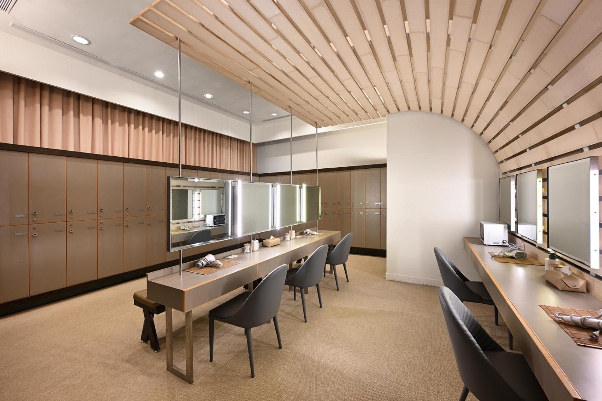 Ct Green Bay Hot-Spring Hotel Vạn Lý Ngoại thất bức ảnh