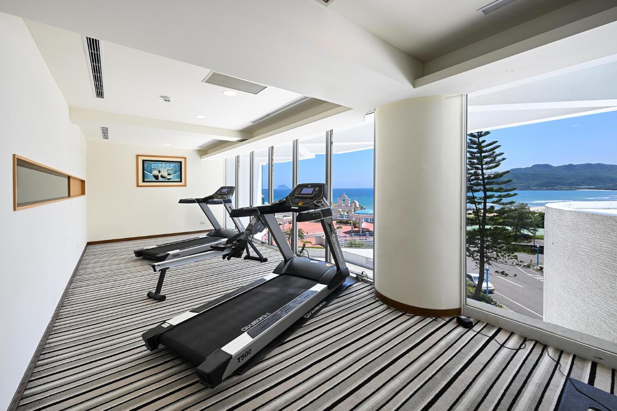 Ct Green Bay Hot-Spring Hotel Vạn Lý Ngoại thất bức ảnh