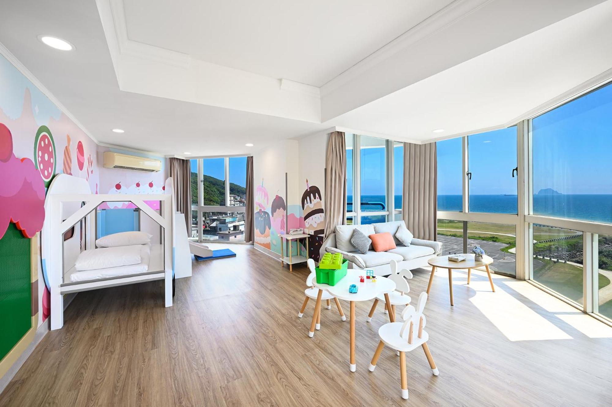 Ct Green Bay Hot-Spring Hotel Vạn Lý Ngoại thất bức ảnh