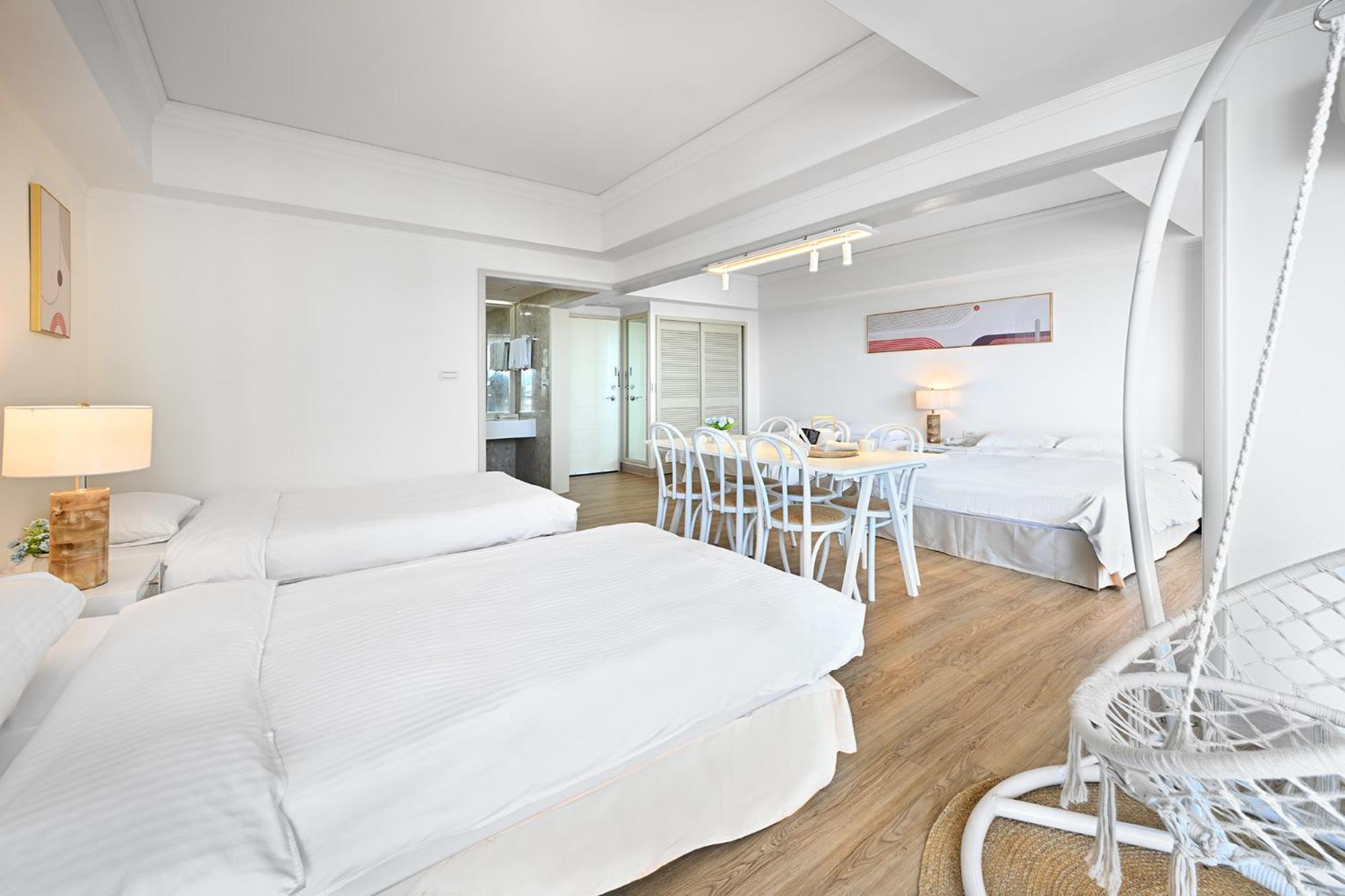 Ct Green Bay Hot-Spring Hotel Vạn Lý Ngoại thất bức ảnh