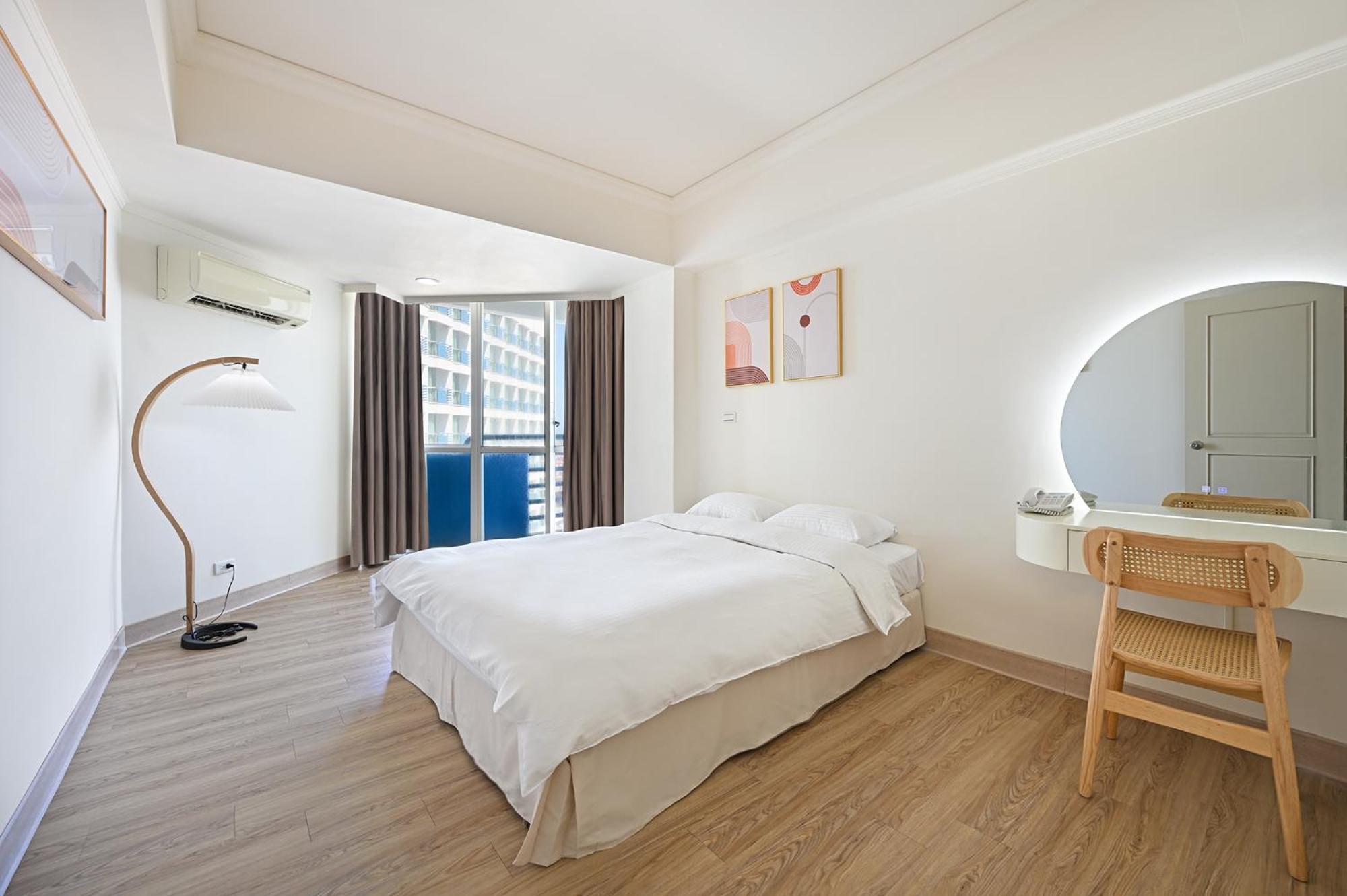 Ct Green Bay Hot-Spring Hotel Vạn Lý Ngoại thất bức ảnh