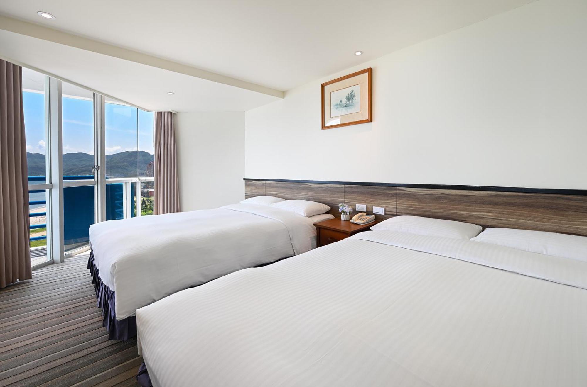 Ct Green Bay Hot-Spring Hotel Vạn Lý Ngoại thất bức ảnh