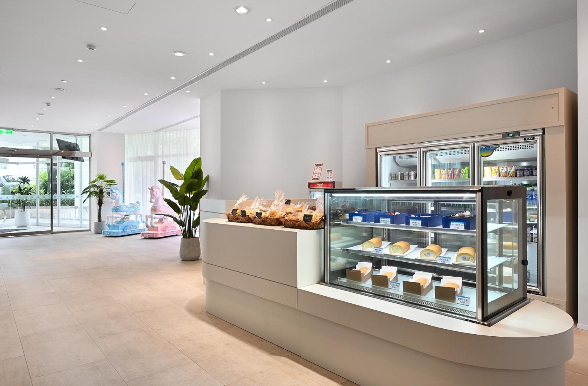 Ct Green Bay Hot-Spring Hotel Vạn Lý Ngoại thất bức ảnh