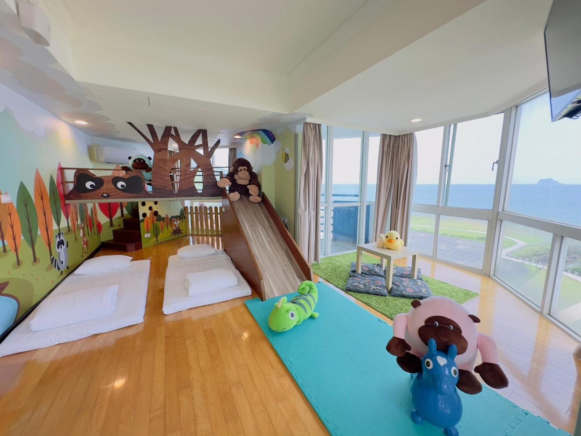 Ct Green Bay Hot-Spring Hotel Vạn Lý Ngoại thất bức ảnh