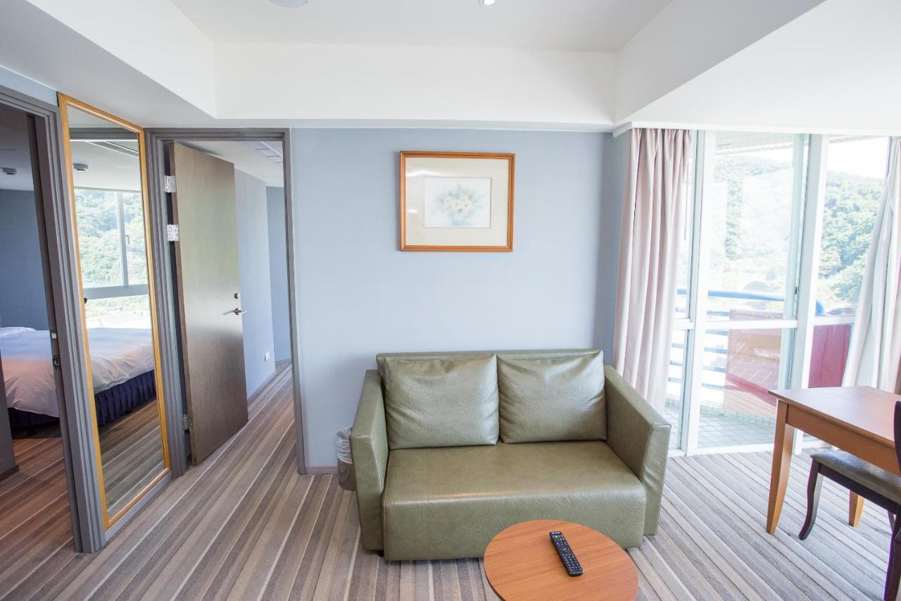Ct Green Bay Hot-Spring Hotel Vạn Lý Ngoại thất bức ảnh